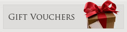 Gift Vouchers